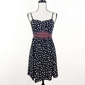 tigerlily crochet dress Tigerlily
